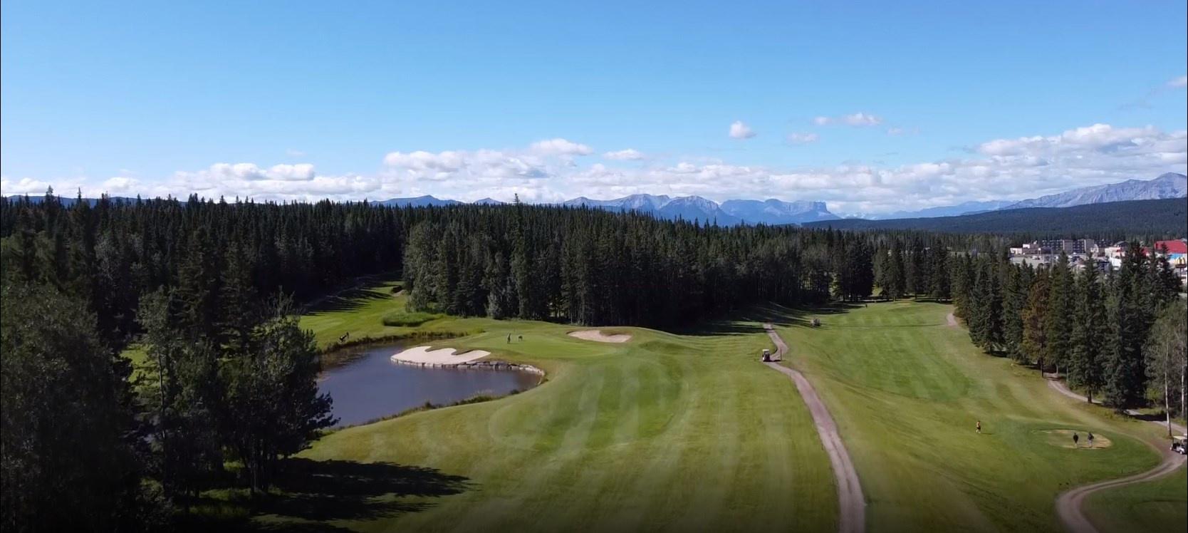 Hinton Golf Club - Image 6