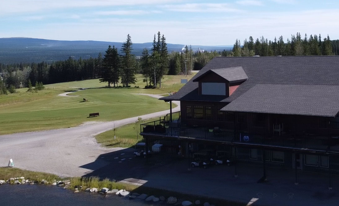 Hinton Golf Club - Image 9