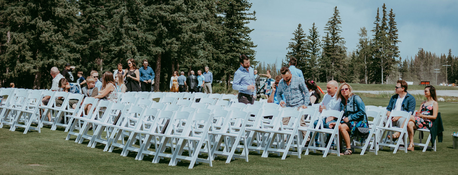 Meetings & Events Hinton Golf Club